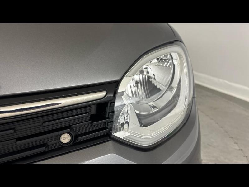 Renault Twingo III