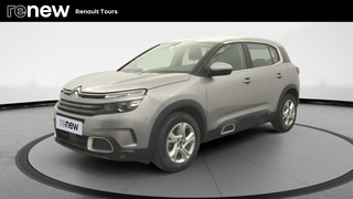 C5 AIRCROSS