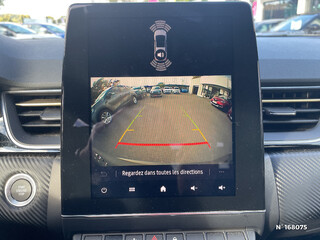 Vehicle 3D Image