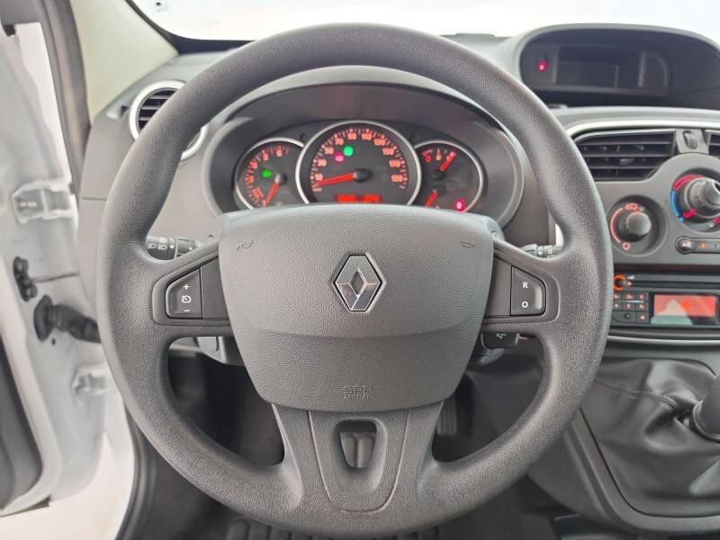 Renault Kangoo VP