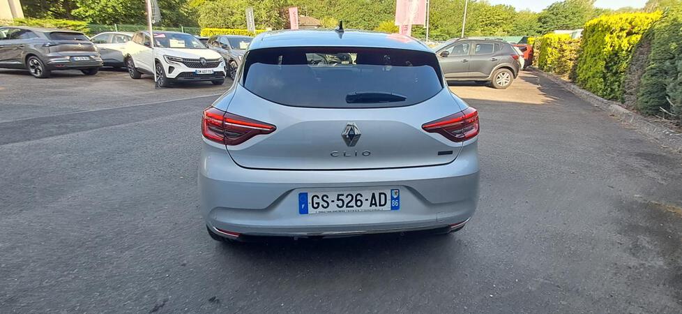 Renault Clio V