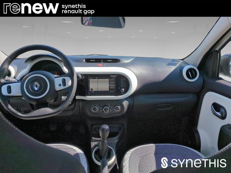 Renault Twingo III