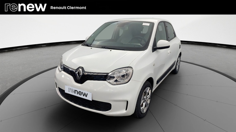 Renault Twingo III