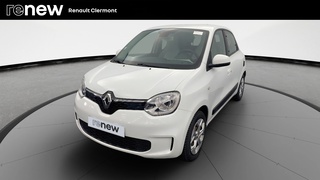 TWINGO III