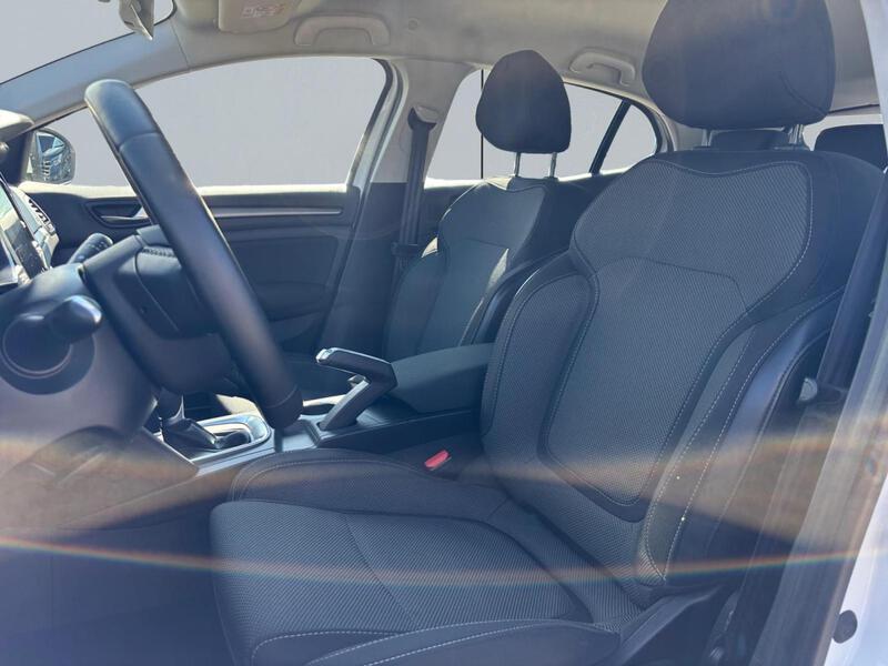 Renault Megane IV Berline