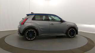 Vehicle 3D Image