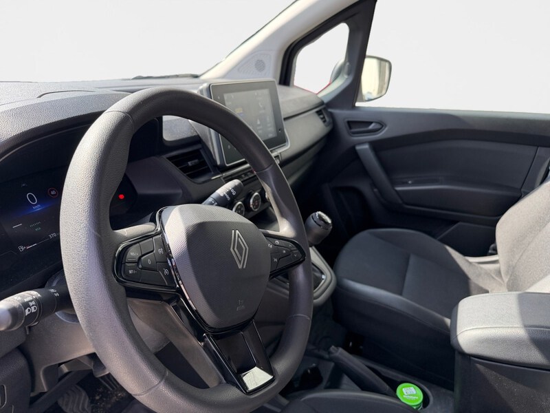 Renault Kangoo Combi