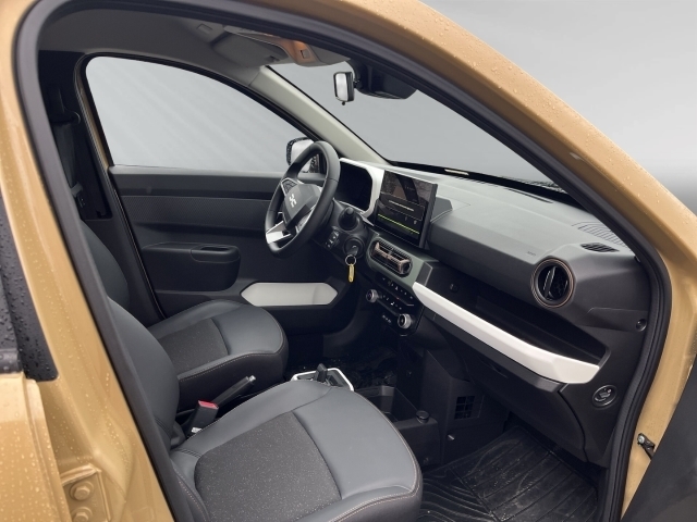 Dacia Spring – Bild 11