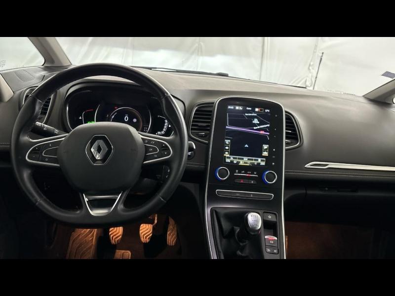 Renault Scenic IV