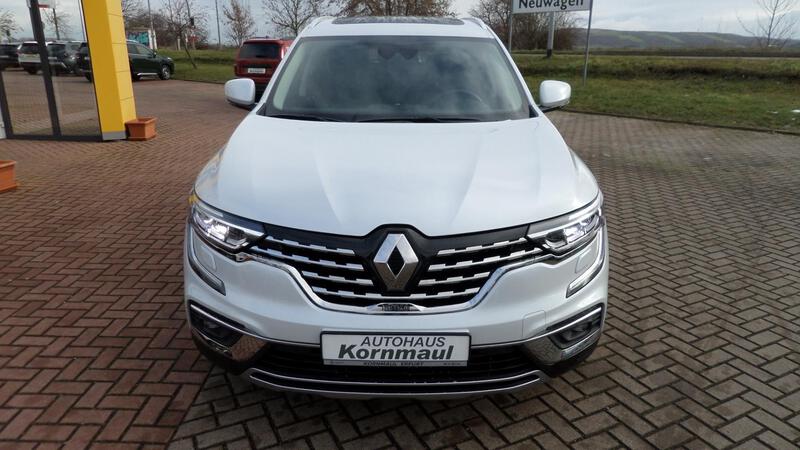Fahrzeugabbildung Koleos AHZV, Dach, Bose Bild 2 von 15