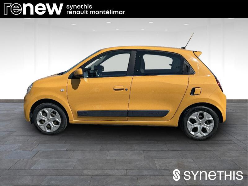 Renault Twingo III