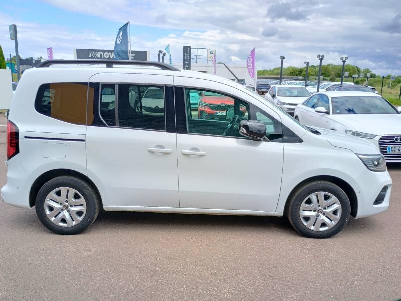 Renault Kangoo VP