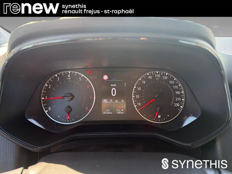 Renault Clio V