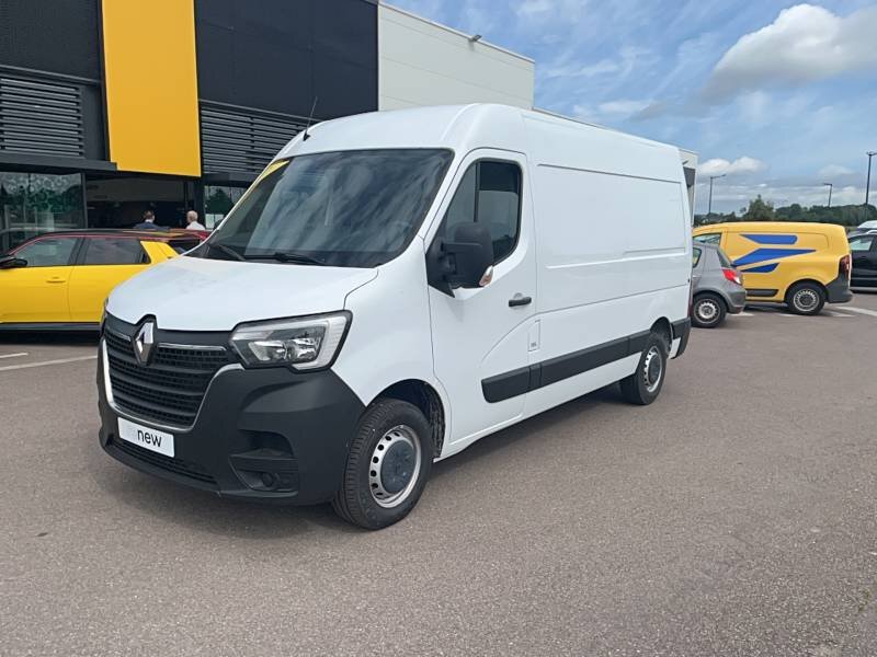 Renault Master III