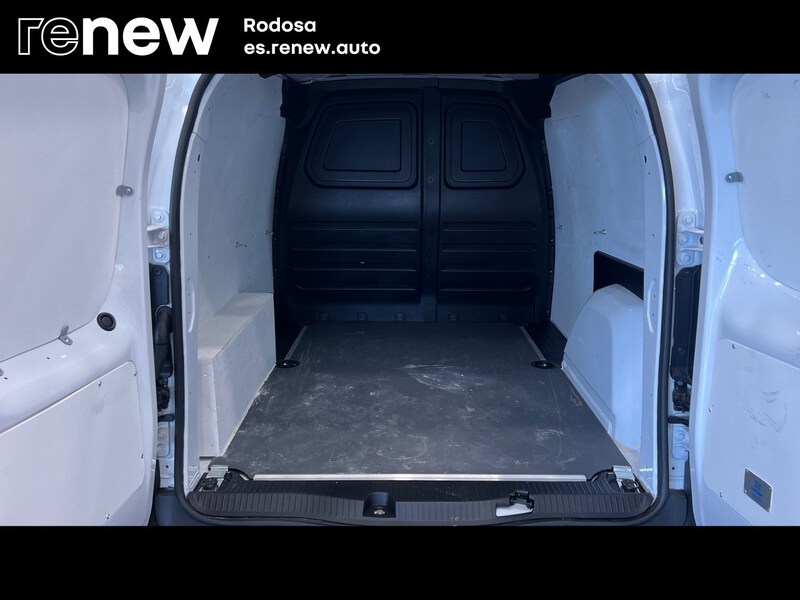 Renault Kangoo Furgón
