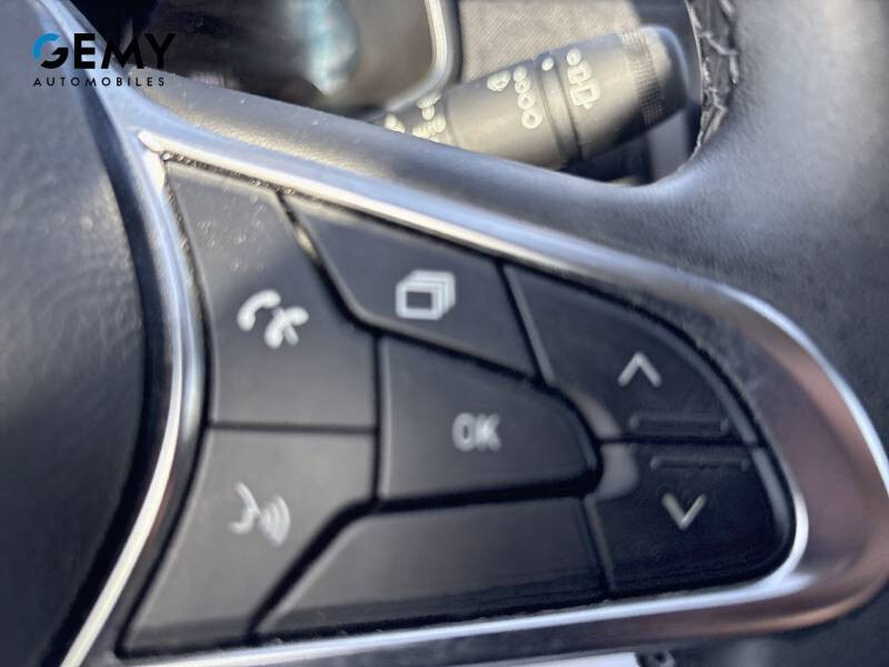 Renault ZOE E-Tech Electrique