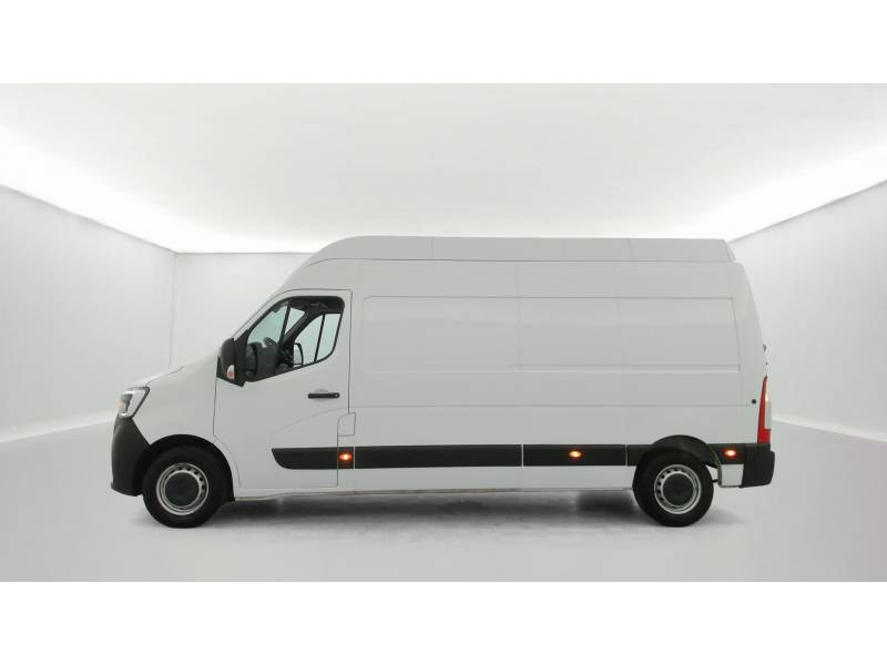 Renault Master III