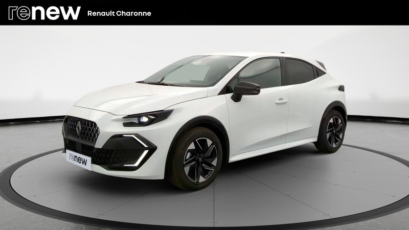 Renault Clio VI