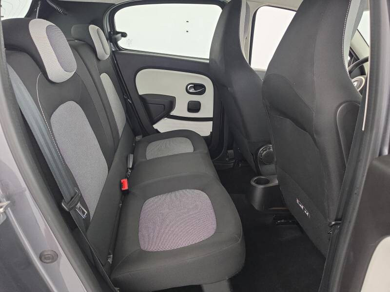 Renault Twingo III