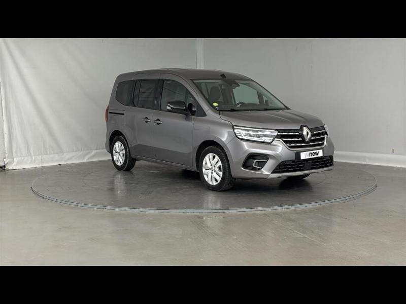 Renault Kangoo VP