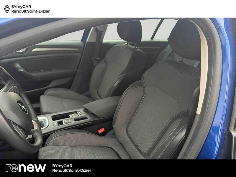 Renault Megane IV Estate