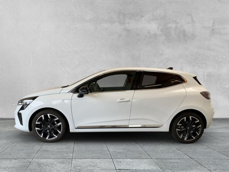 Renault Clio – Bild 2