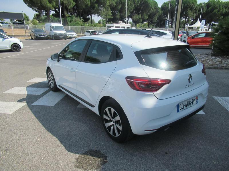 Renault Clio V