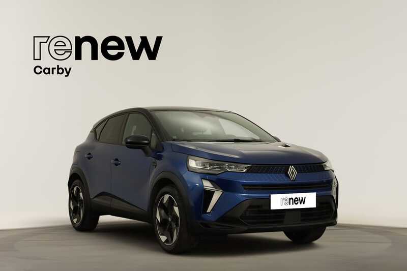 RENAULT Captur Captur 1.0 TCe Techno — photo 2