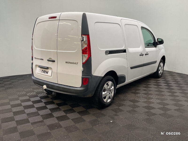 Renault Kangoo VU