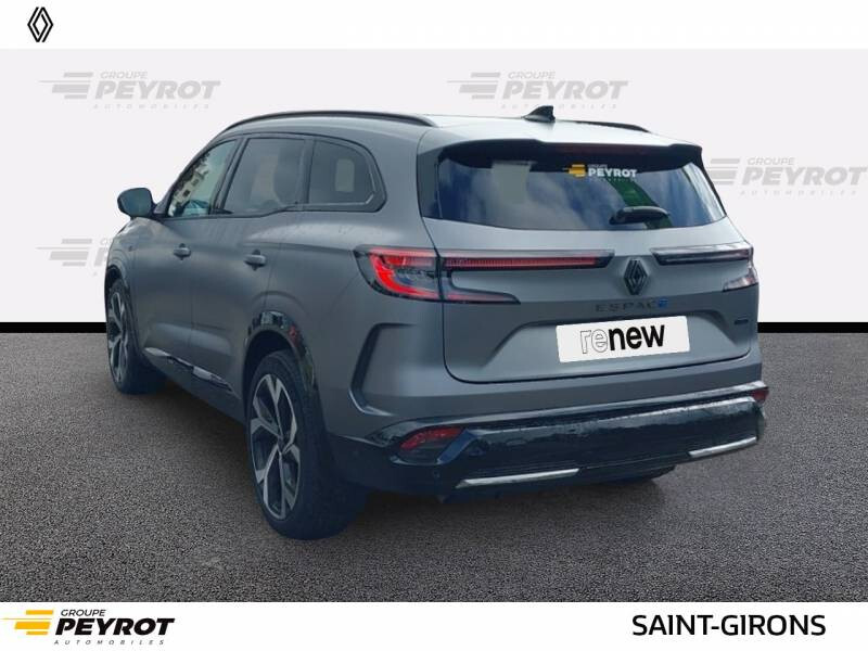 Renault Espace VI