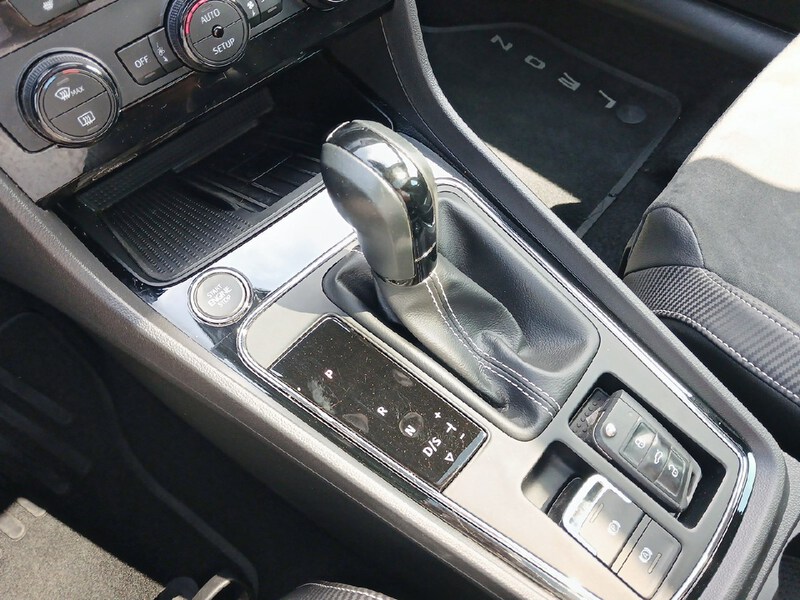 Seat León