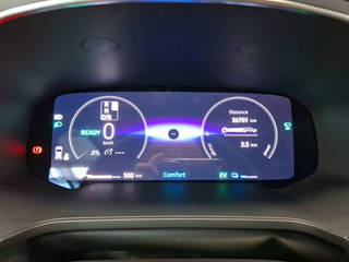 Vehicle 3D Image