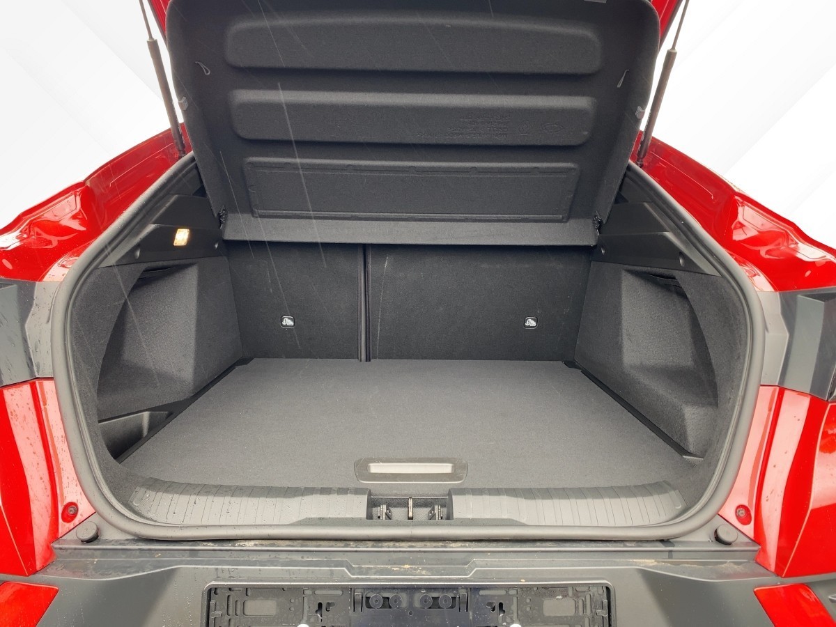 Renault Arkana – Bild 6
