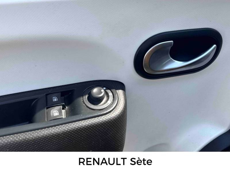 Renault Twingo III