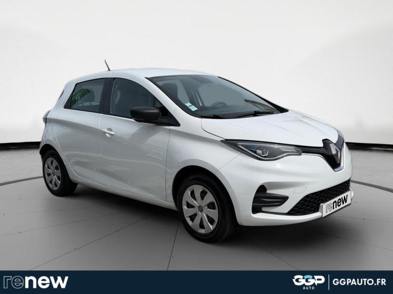 Renault ZOE E-Tech Electrique