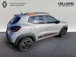Vehicle 3D Image