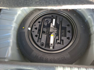 Vehicle 3D Image