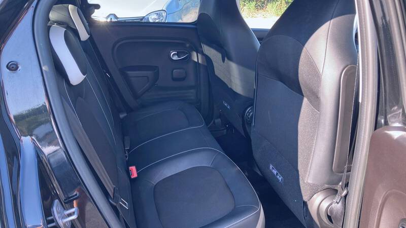 Renault Twingo III