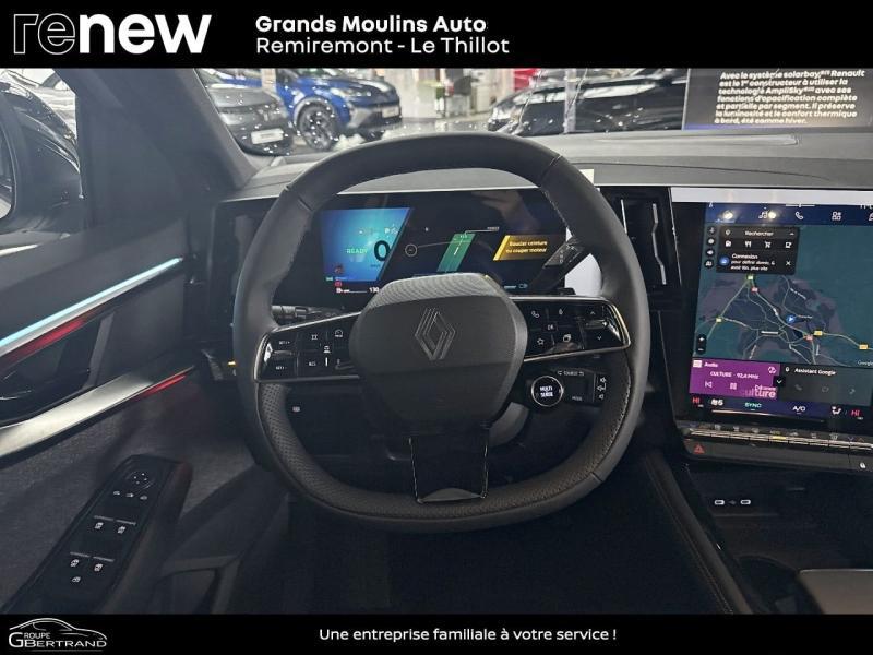 Renault Espace VI