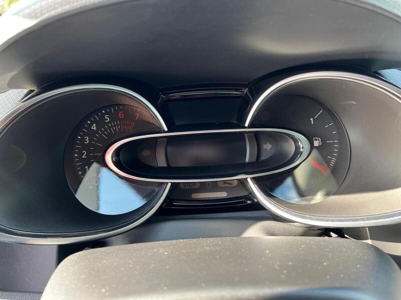 Renault Clio IV