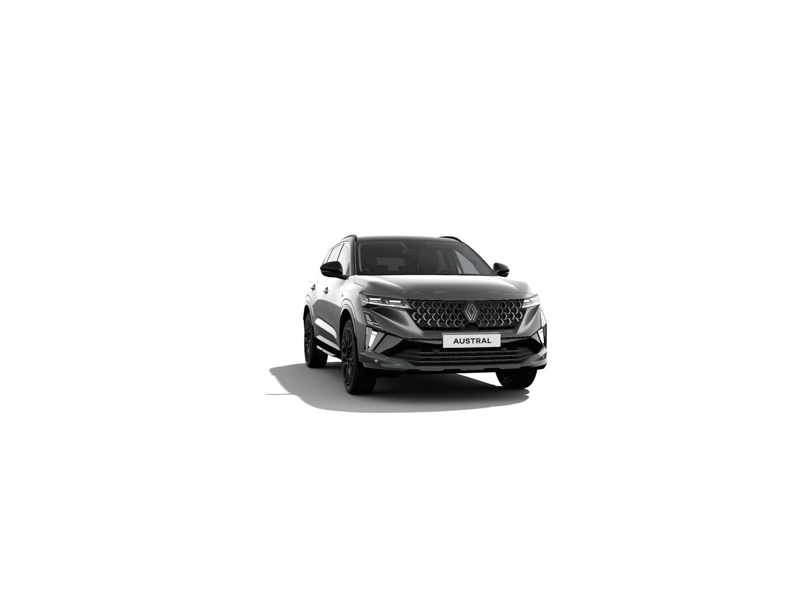 Renault Austral – Bild 11