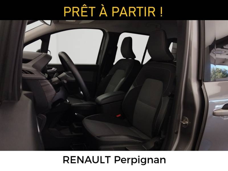 Renault Kangoo VP