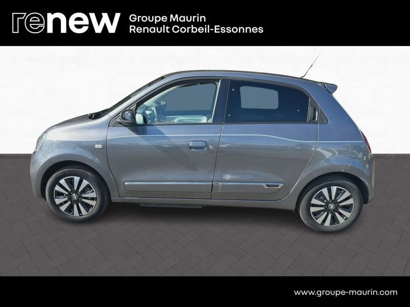 Renault Twingo E-Tech Electrique