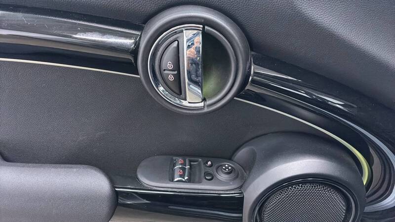 Mini Hatch 3 Portes F56 LCI II