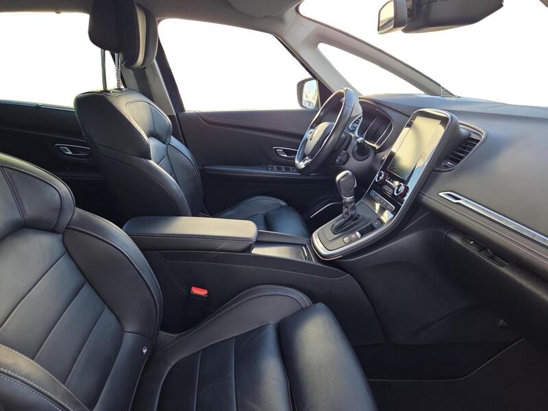 Renault Grand Scenic IV