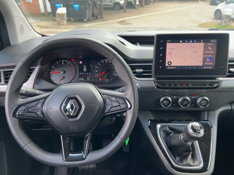 Renault Kangoo