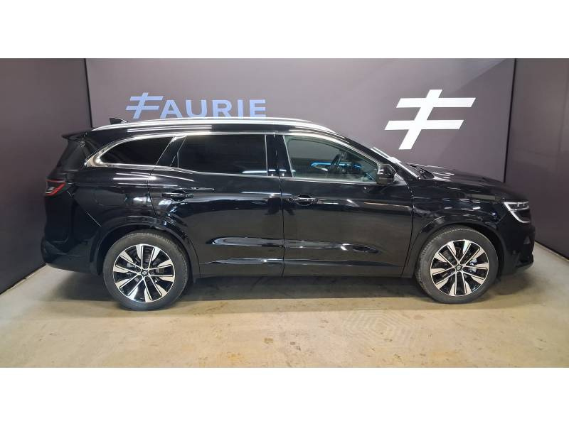 Renault Espace VI