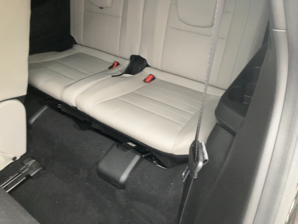 Renault Espace – Bild 13