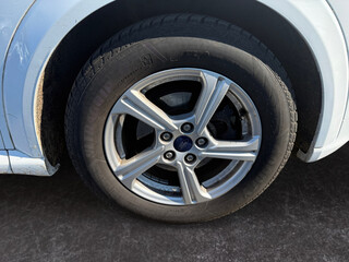 Vehicle 3D Image