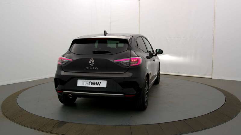 Renault Clio V